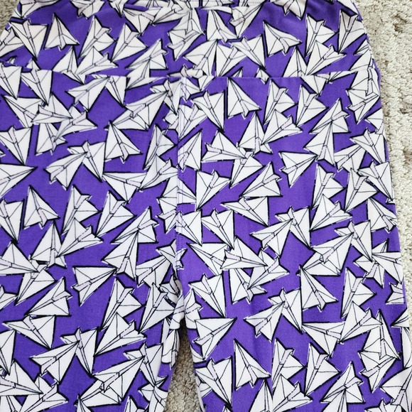 LuLaRoe Legging Bundle of 3 - Picture 3 of 9